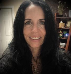 Leah B. Mahan