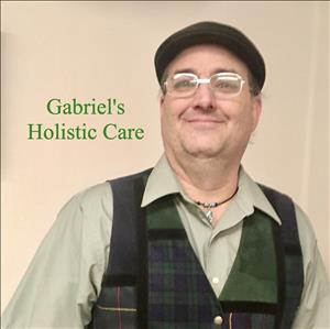 Patrick F. Gabriel