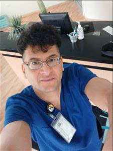 Dallas Yanez