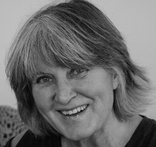 Diana "Dhyana" Moyer