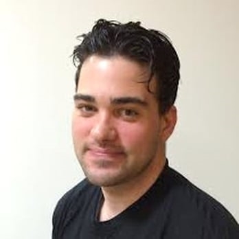 Marc Polecastro