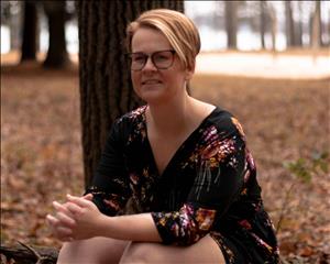 Tiffany Lee Robinson