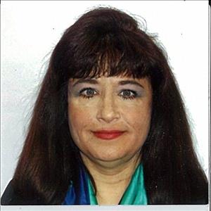 Mona S. Preston