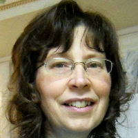 Diane VanDuzen