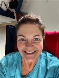 Carla F. Coombs Garwood