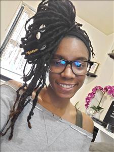 Akilah Anderson