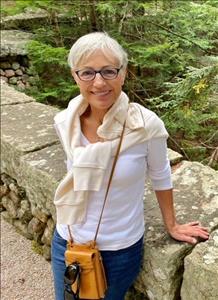 Julie Donegan Woodland