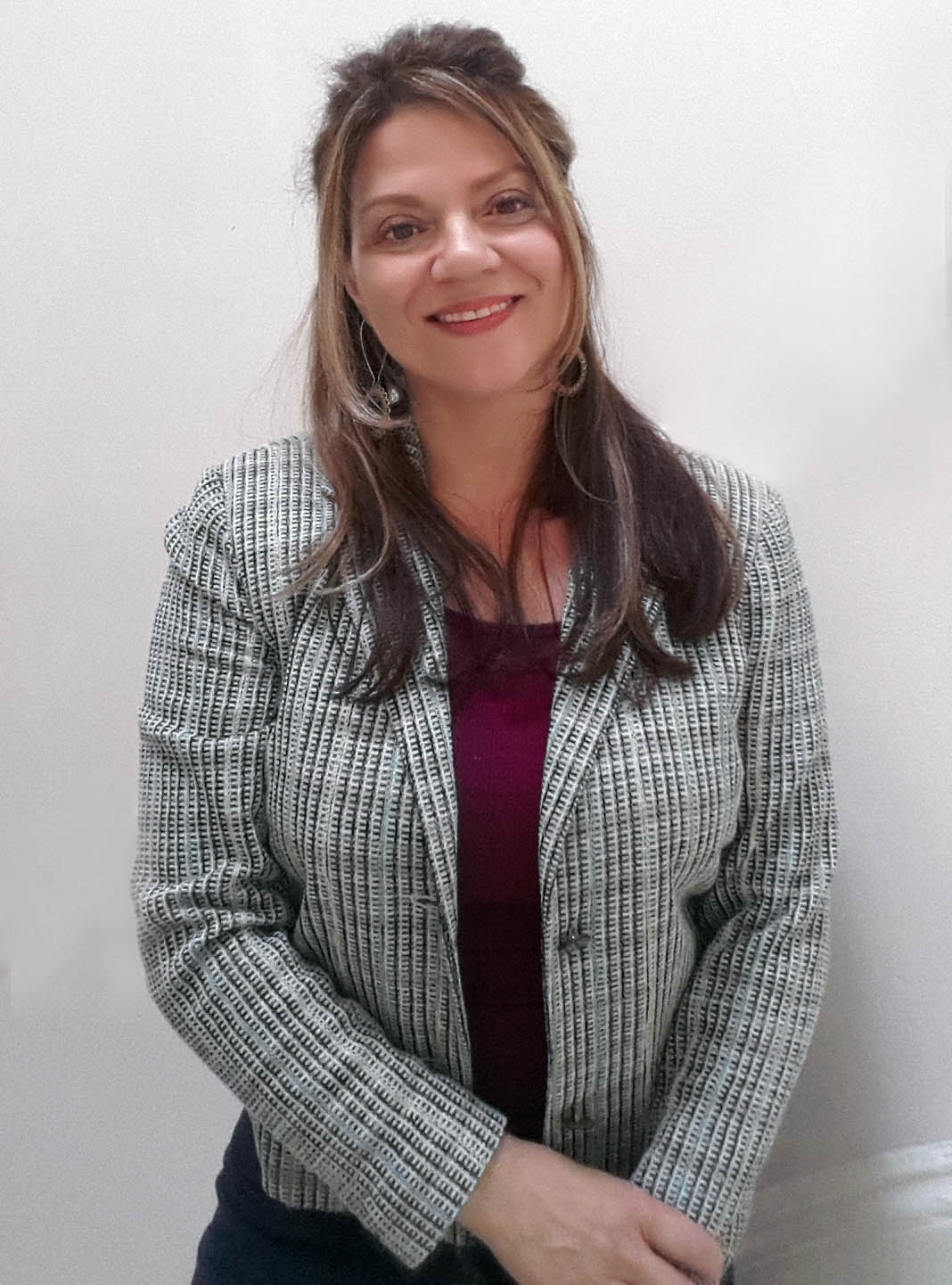 Natalie A. De Surrey