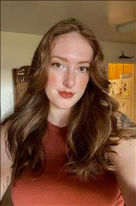 Caitlin Thuesen