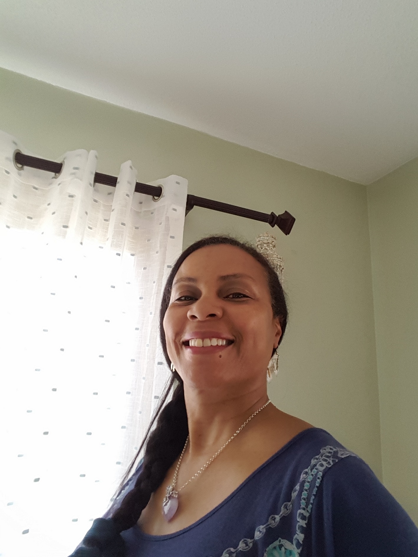 Linda J. Mckeller-Augustin