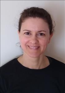 Claudia Espina Bresnahan