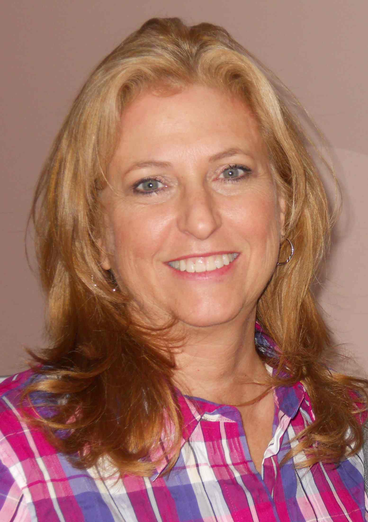 Deborah L. Nesbit