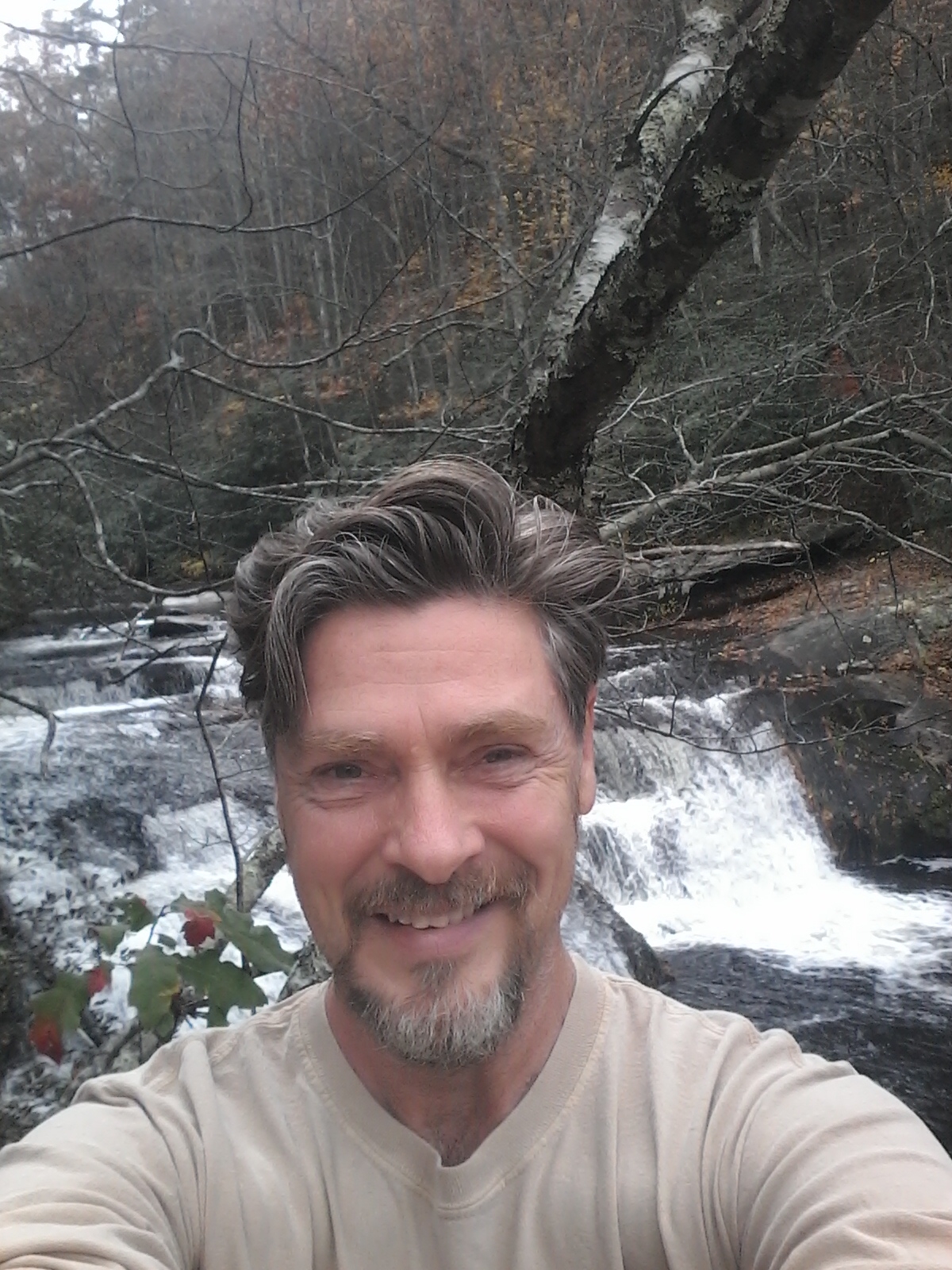 Stephen Wesley Clark