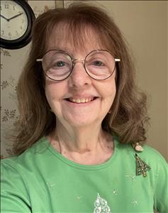 Mary Denise Fitzgerald