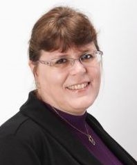 Deanna Lynn Morgan Staniszewski