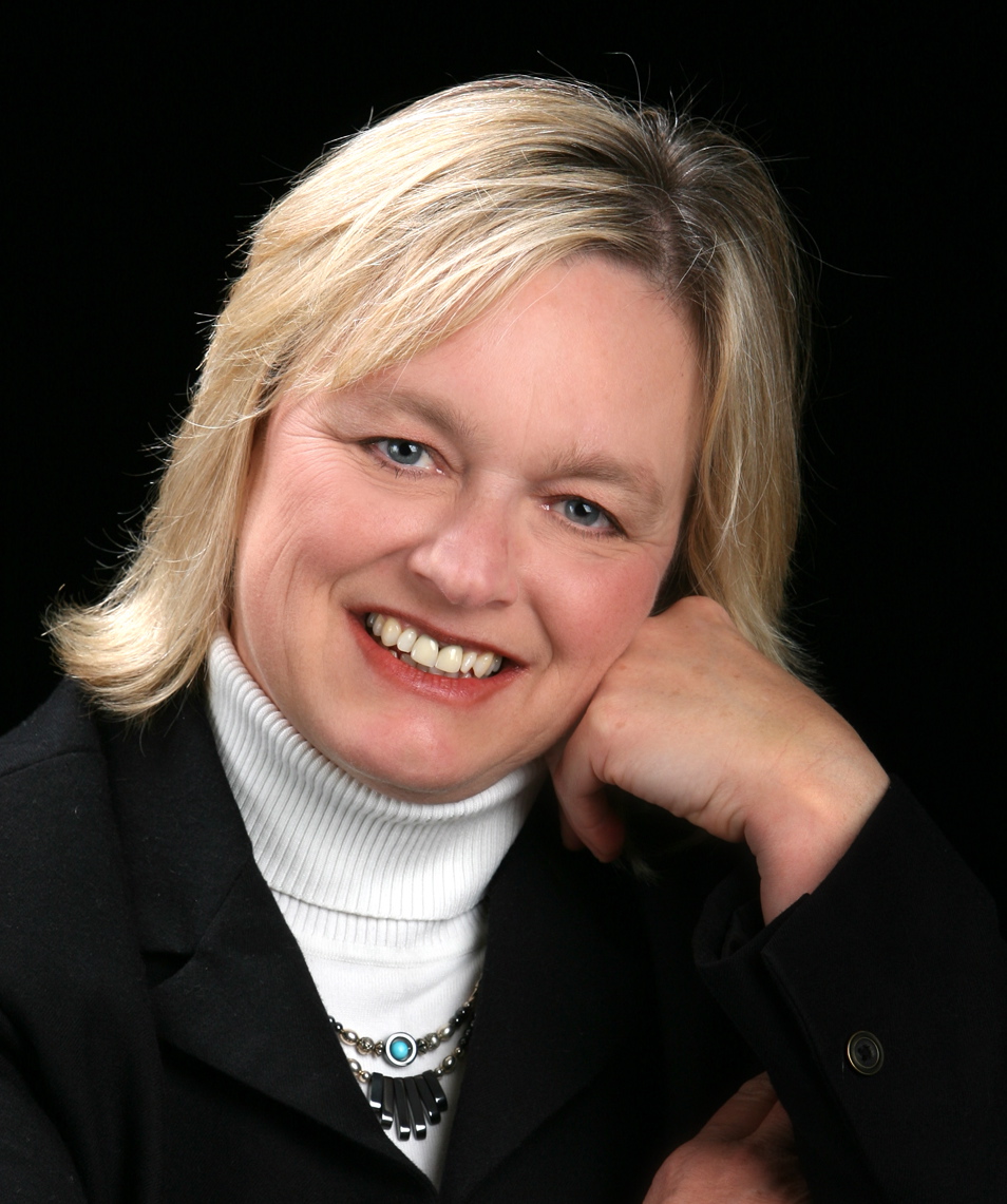 Christine Hare