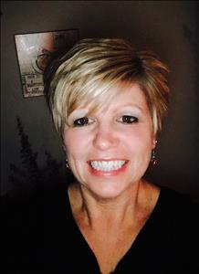 Amy M. Gray