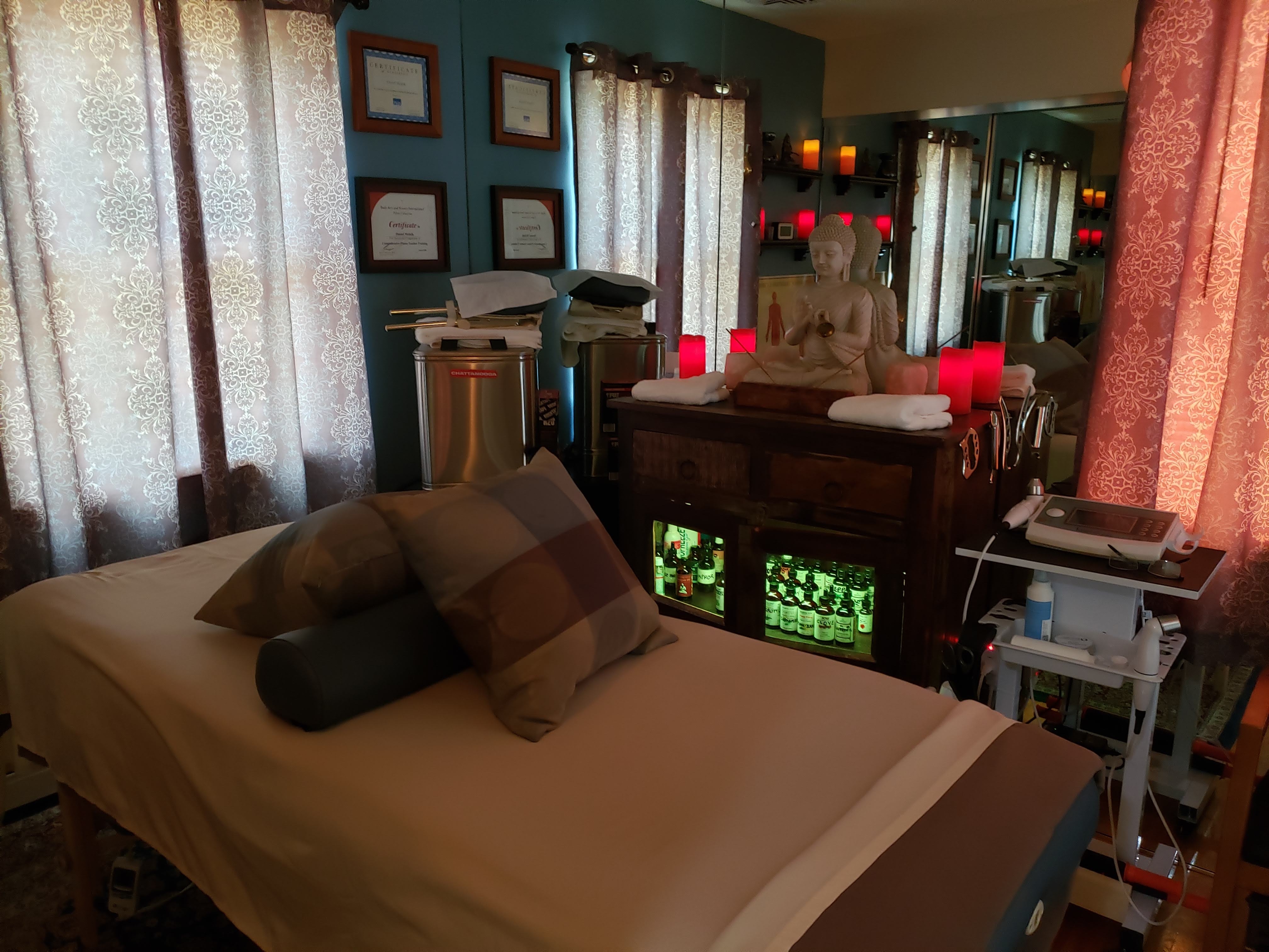 Daniel Thomas Melnik