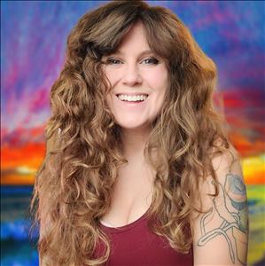 Jeannie Christofalos