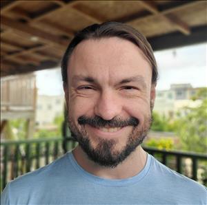 Jason W. Knisley