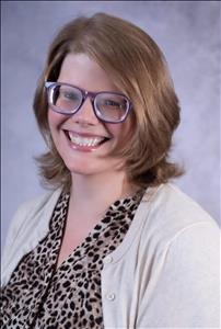 Mary Elizabeth Tucker