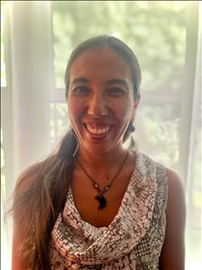 Arielle Miwa Oseki Robbins