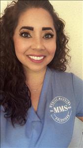 Michelle D. Espinoza