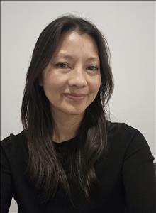 Jennifer Ju-Gary