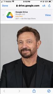 Joseph Giglia
