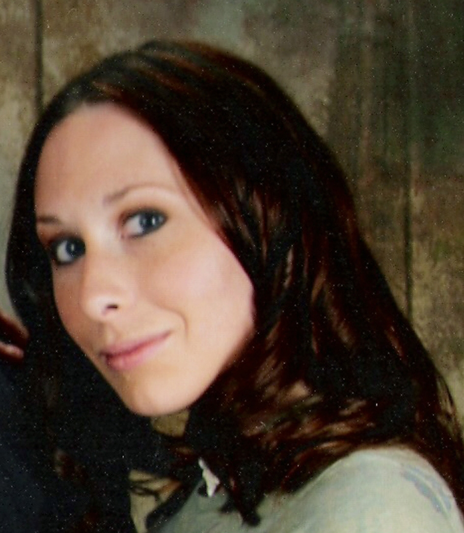 Lindsay Miller