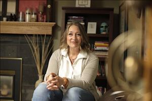 Anne Marie Brady- Cronin