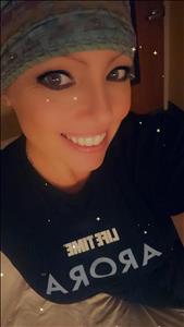 Hayley Michelle Klegstad