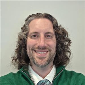 Drew Dawes