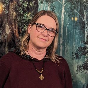 Tracy Hovde