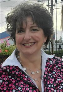 Paula Bauer