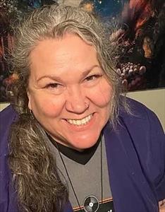 Carmen Lydia Gittings