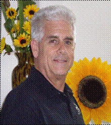 Scott T. Redfield