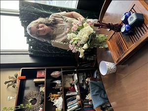 Christine Ann Wilson