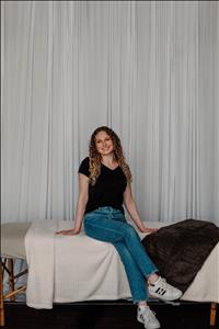 Gracen Stratton