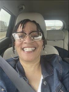 Lynetta Majors