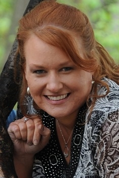 Susan Antrim