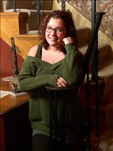 Katrina Shurpit
