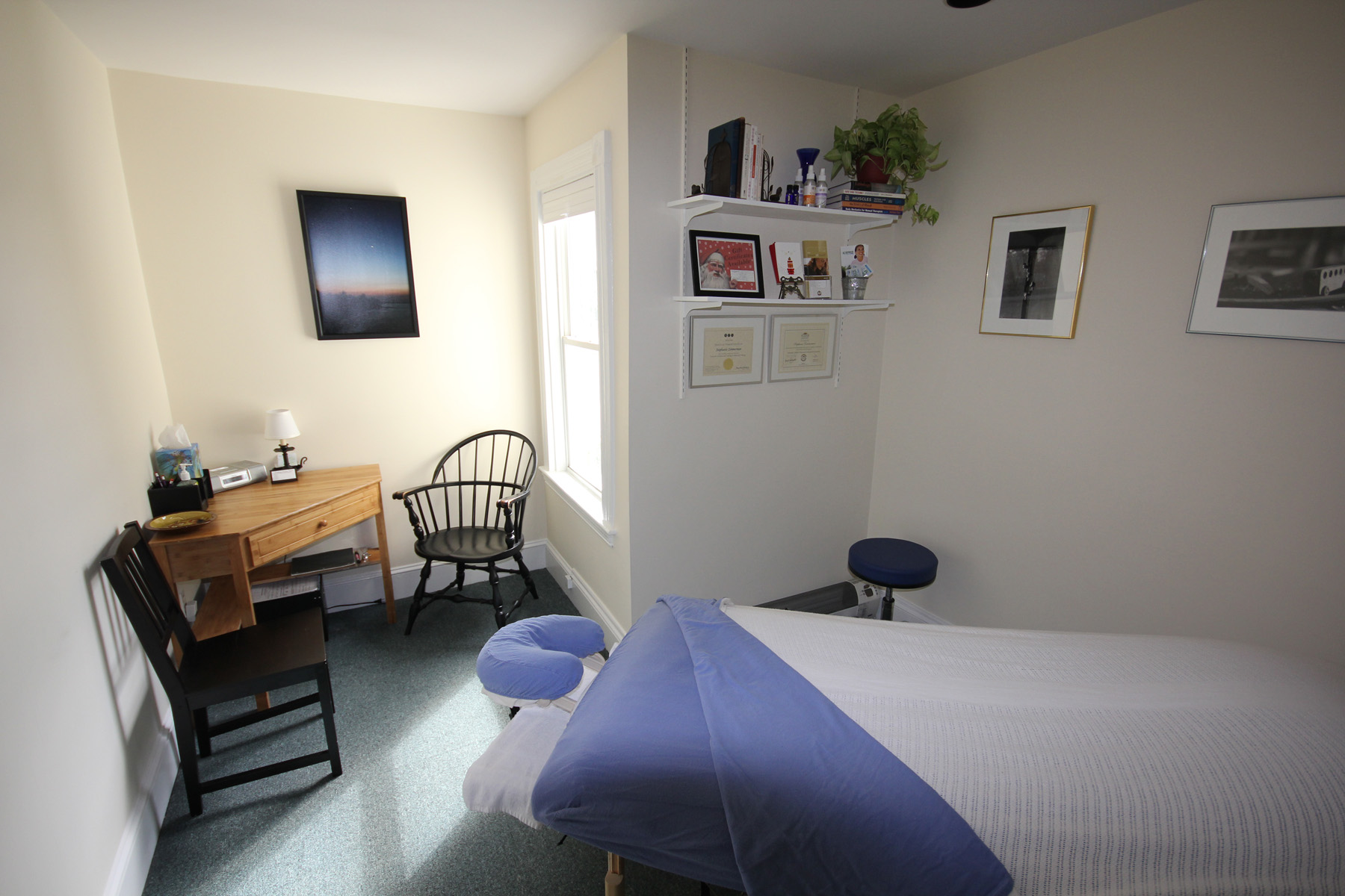 Stephanie A. Zimmerman