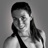 Katherine De Camillo