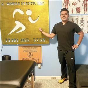 Kevin Garcia-Cordova