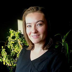 Nicole Goodrich