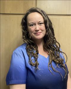 Shauna Athena Rae Samargis