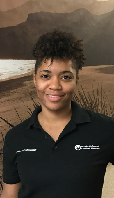 Nakea Andrews