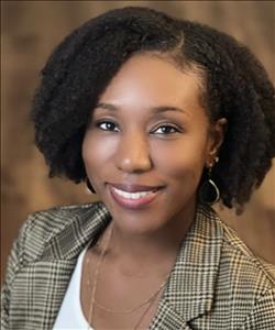 Joy Johnson