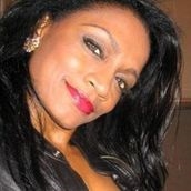 Nadine Jackson